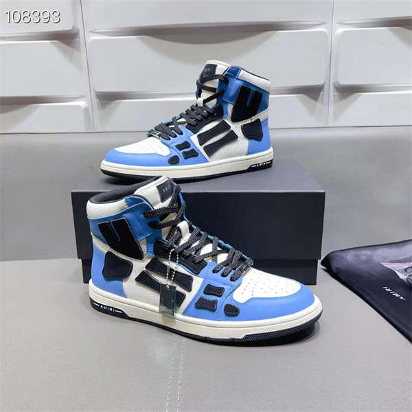 AMIR1 SNEAKERS