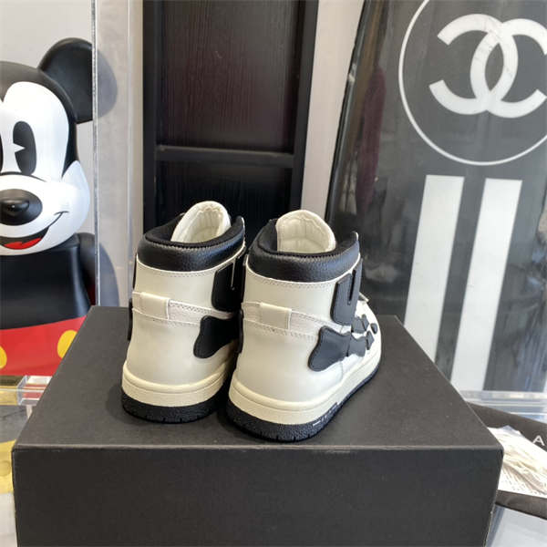 AMIR1 SNEAKERS