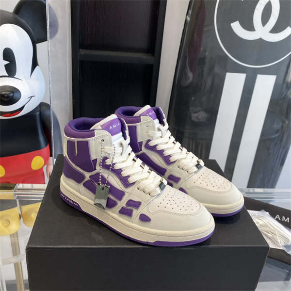 AMIR1 SNEAKERS