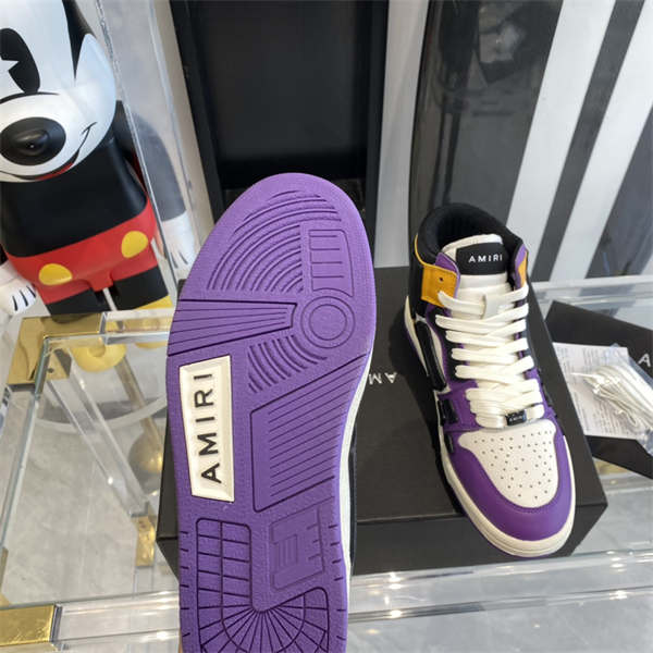 AMIR1 SNEAKERS