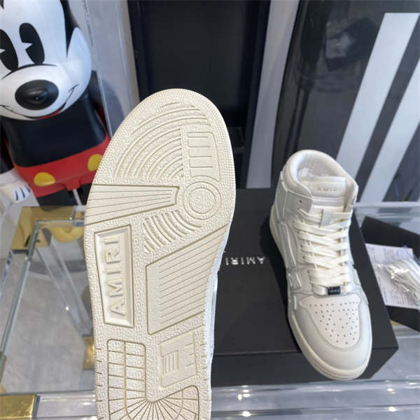 AMIR1 SNEAKERS