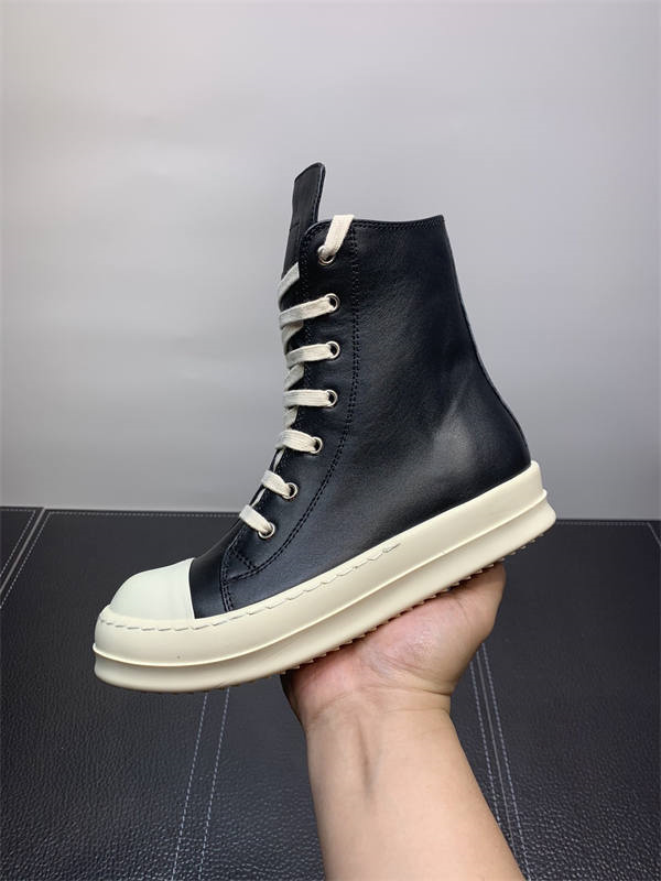 RI*K OWENS SNEAKERS