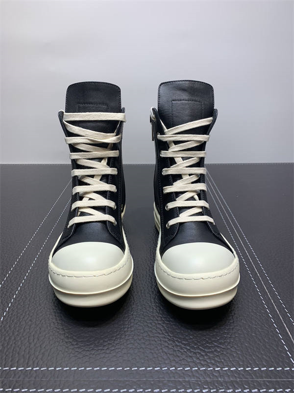 RI*K OWENS SNEAKERS