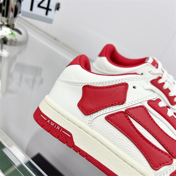 AMIR1 SNEAKERS