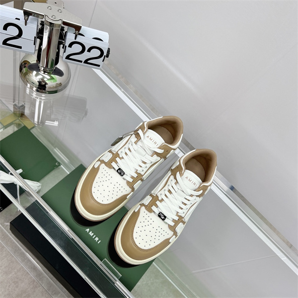 AMIR1 SNEAKERS