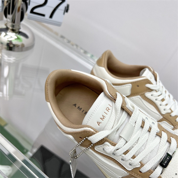 AMIR1 SNEAKERS