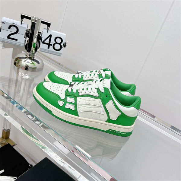 AMIR1 SNEAKERS