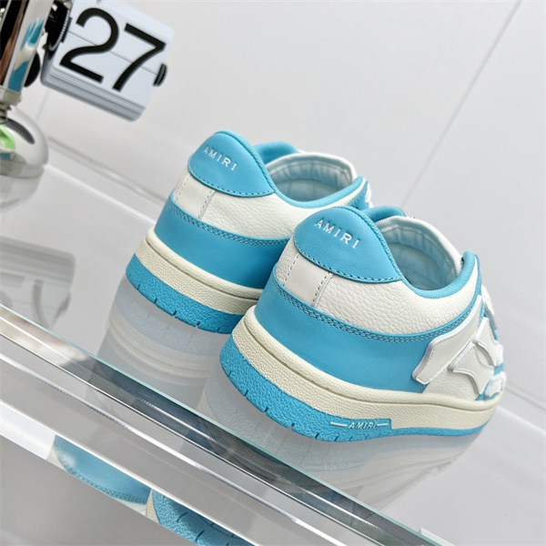 AMIR1 SNEAKERS