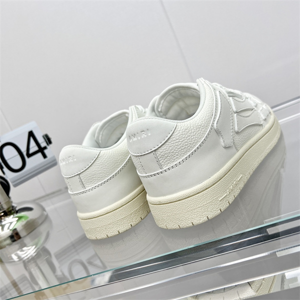 AMIR1 SNEAKERS