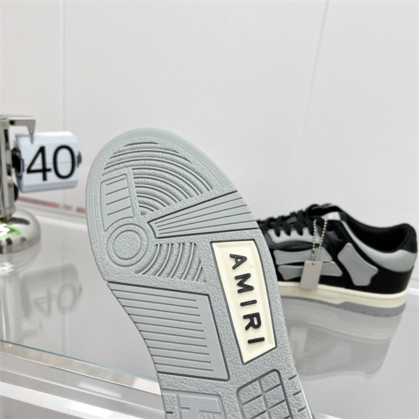 AMIR1 SNEAKERS
