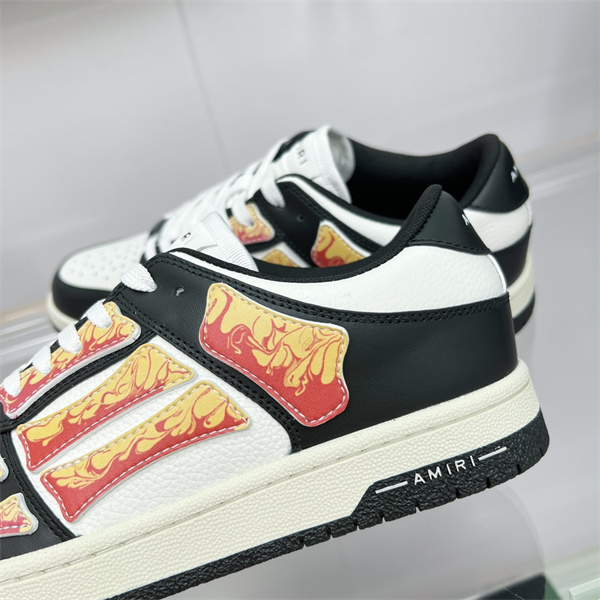 AMIR1 SNEAKERS