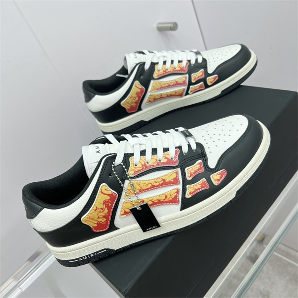 AMIR1 SNEAKERS