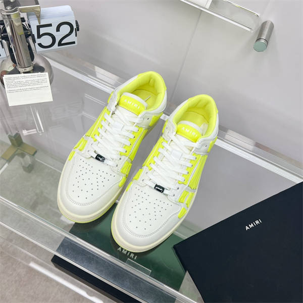 AMIR1 SNEAKERS