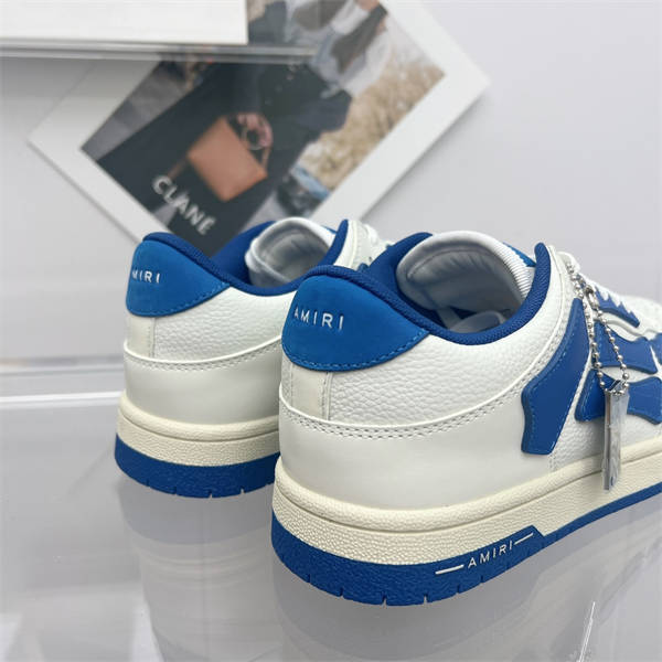 AMIR1 SNEAKERS