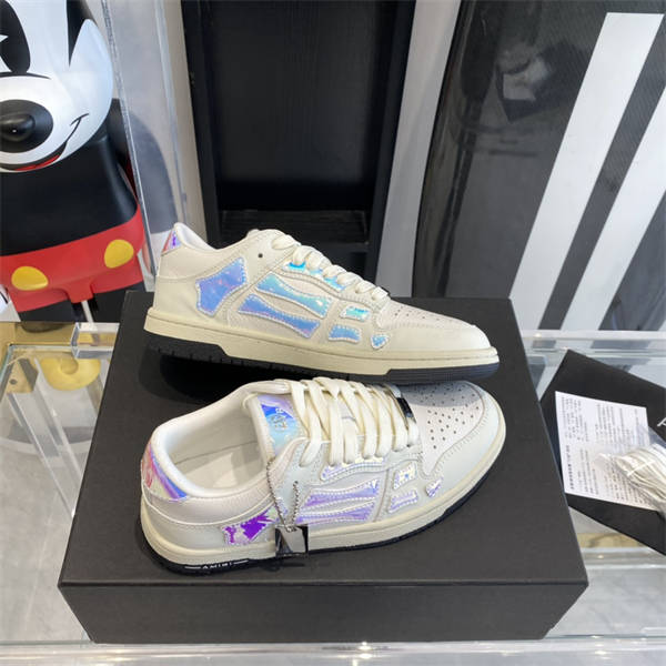 AMIR1 SNEAKERS