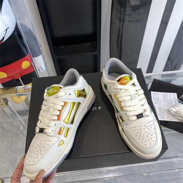 AMIR1 SNEAKERS