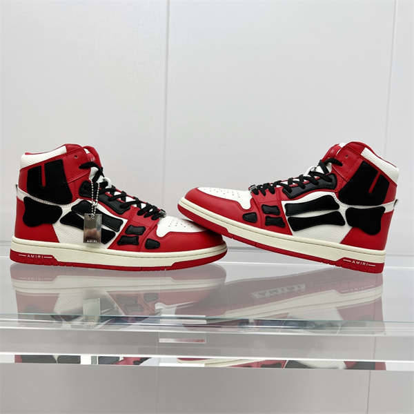 AMIR1 SNEAKERS