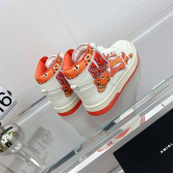 AMIR1 SNEAKERS