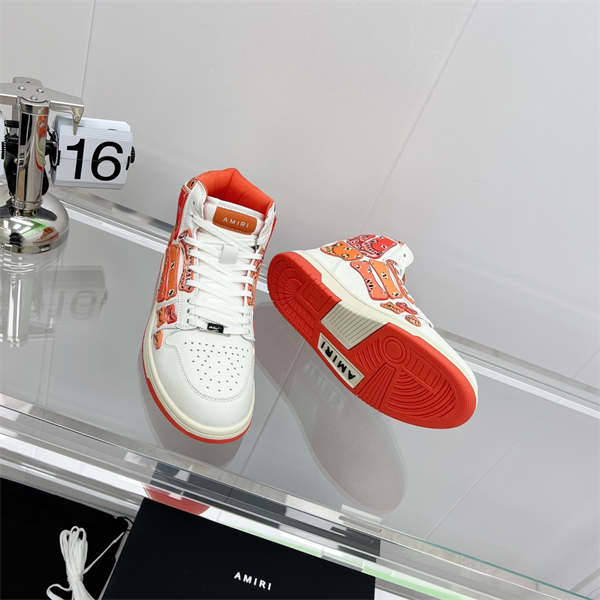 AMIR1 SNEAKERS