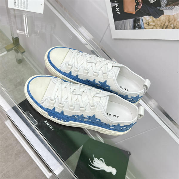 AMIR1 SNEAKERS