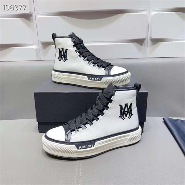 AMIR1 SNEAKERS