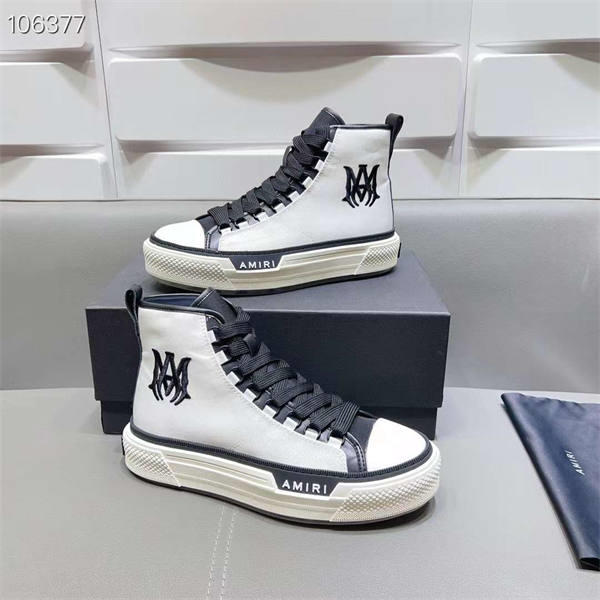 AMIR1 SNEAKERS