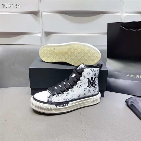 AMIR1 SNEAKERS
