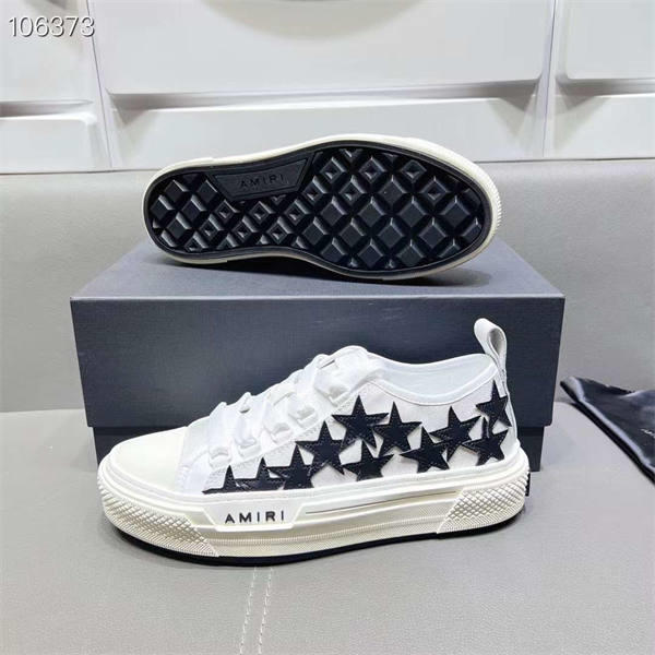 AMIR1 SNEAKERS