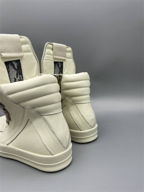 Rick Owens Geobasket Sneaker 004