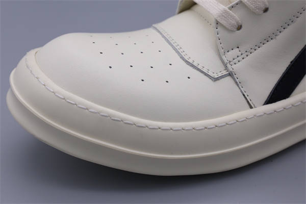 Rick Owens Geobasket Sneaker