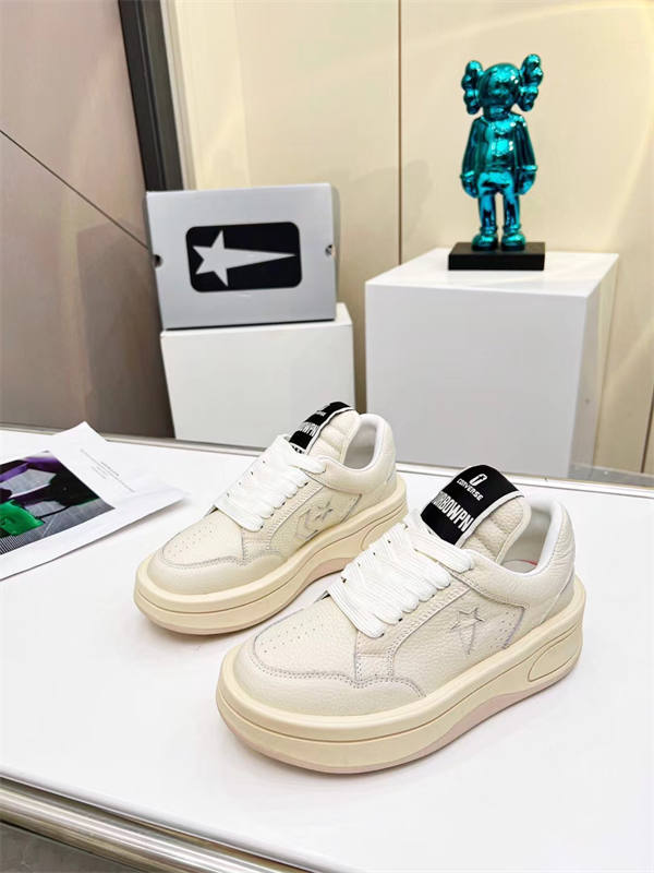 Rick Owens x Converse Sneaker
