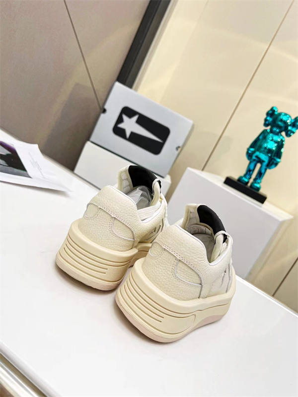 Rick Owens x Converse Sneaker