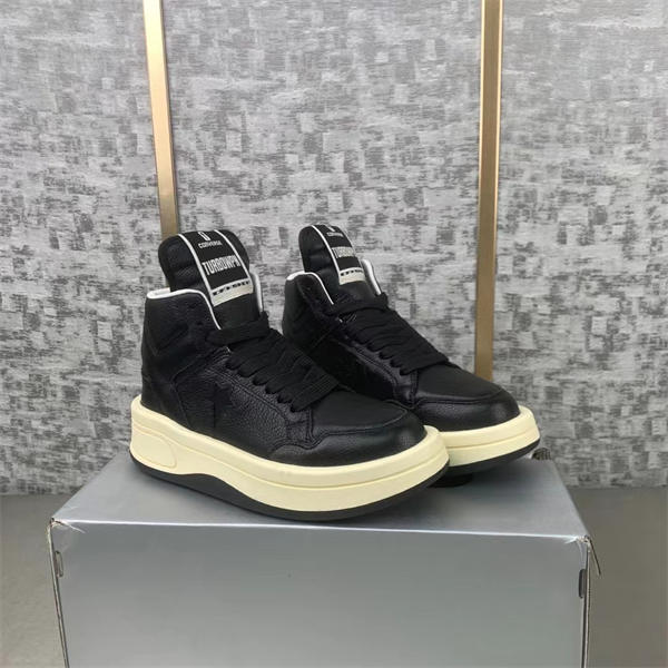 Rick Owens x Converse Sneaker