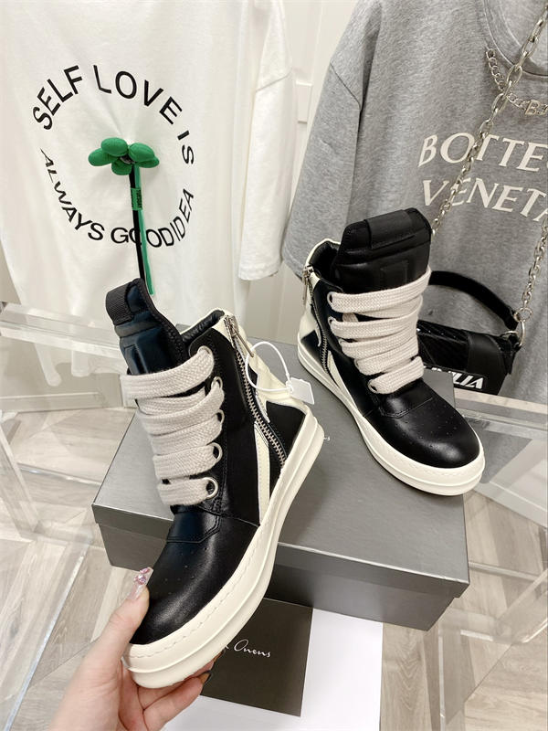 Rick Owens Sneaker