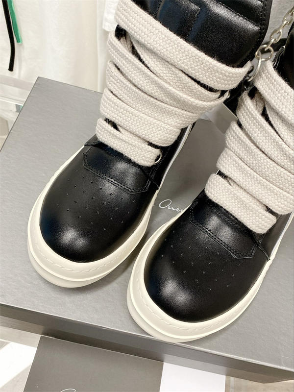 Rick Owens Sneaker