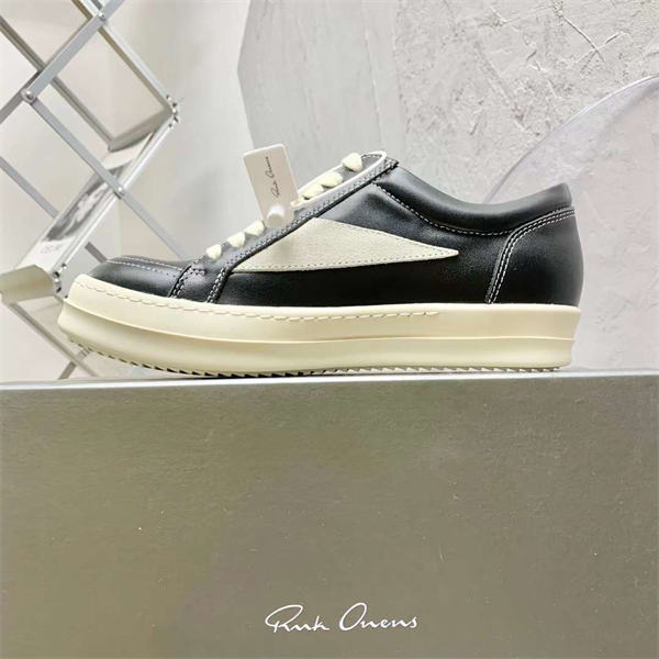 Rick Owens Sneaker