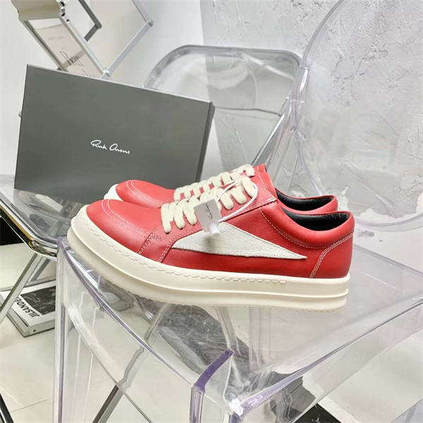Rick Owens Sneaker