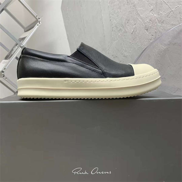 Rick Owens Sneaker