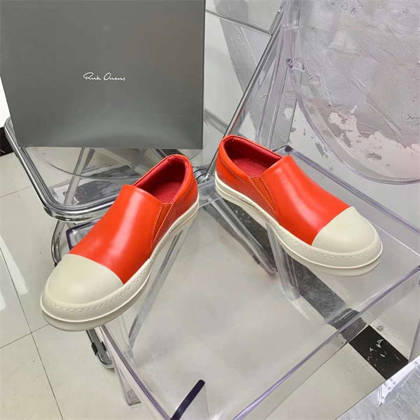 Rick Owens Sneaker