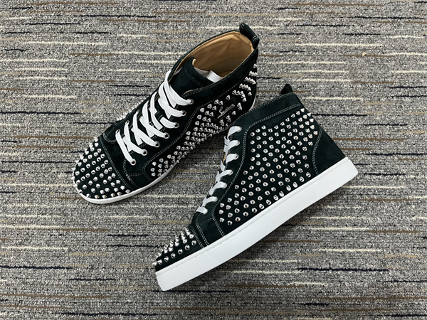 Ch**an louboutin