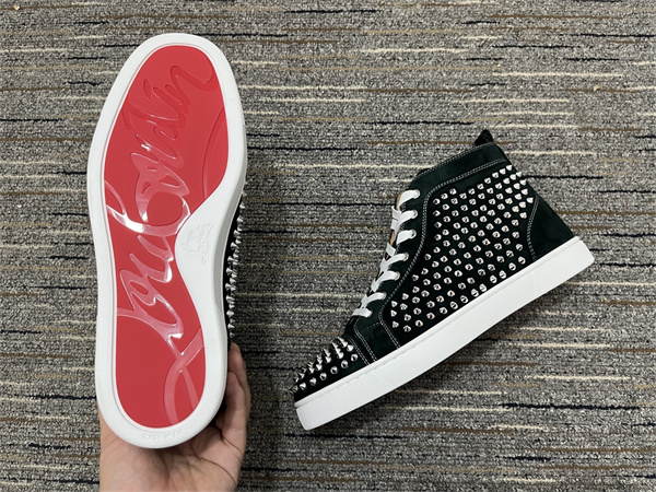 Ch**an louboutin