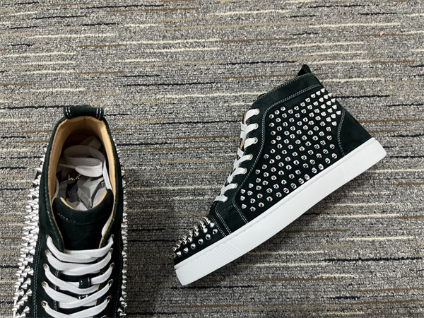 Ch**an louboutin