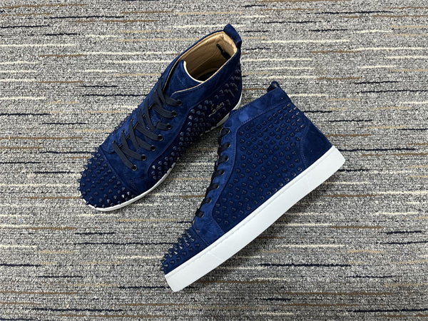 Ch**an louboutin
