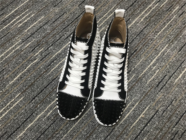 Ch**an louboutin