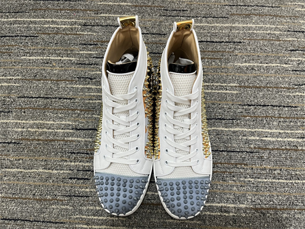 Ch**an louboutin