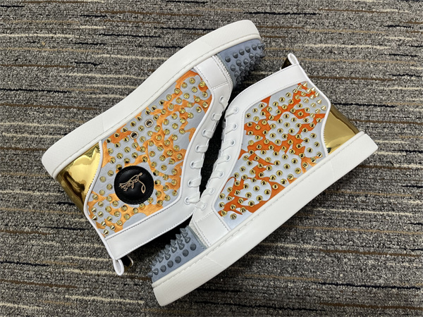 Ch**an louboutin