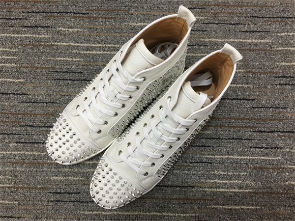 Ch**an louboutin