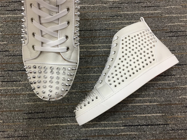 Ch**an louboutin