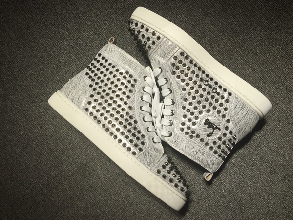 Ch**an louboutin