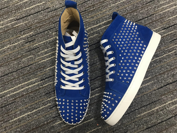 Ch**an louboutin